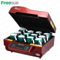 FREESUB Sublimation Make Your Own Case Printing Machine